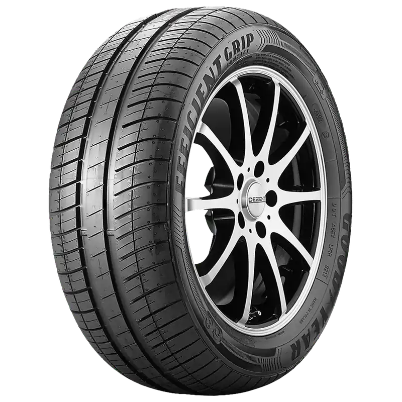 Anvelopa Vara 175/65R14 86T GOODYEAR Effigrip Compact Xl Chilipir