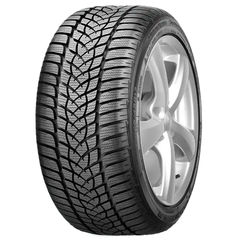 Plată sigură Anvelopa Iarna 205/55R16 91H GOODYEAR Ug Performance 2 Ms* Roffp