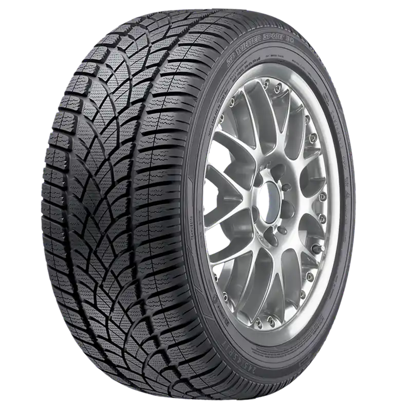 Anvelopa Iarna 245/45R18 100V DUNLOP Sp Wi Spt 3d Ms * Xl Rof Preferatul clienților