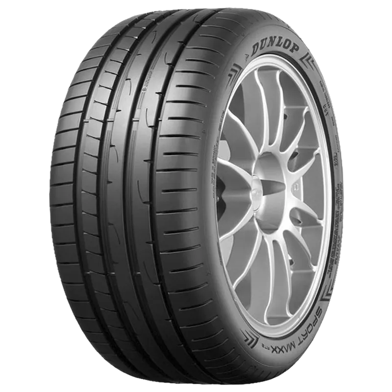 Cumpărături sigure Anvelopa Vara 255/45R18 103Y DUNLOP Spt Maxx Rt 2 Xl Mfs