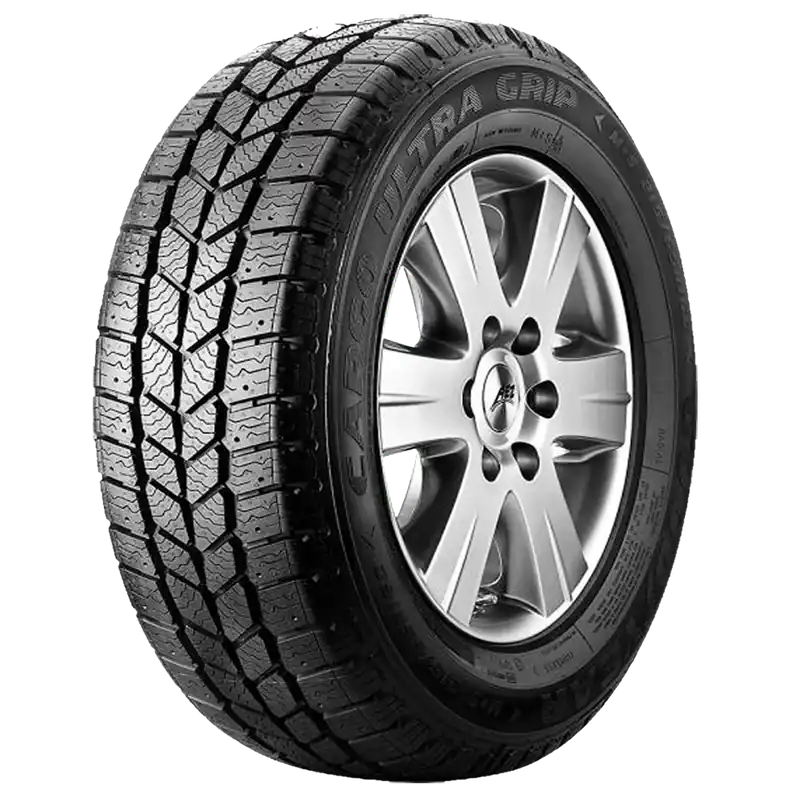 Anvelopa Iarna 195/60R16c 99T GOODYEAR Ug Cargo Ofertă specială