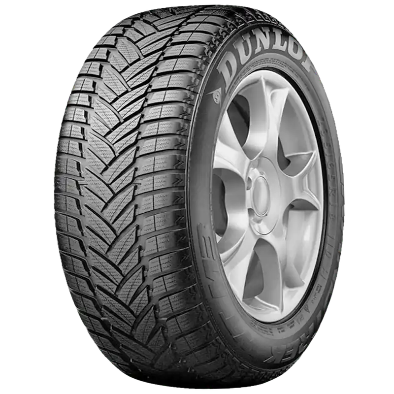 Anvelopa Iarna 275/55R19 111H DUNLOP Grtrek Wt M3 Ultima șansă
