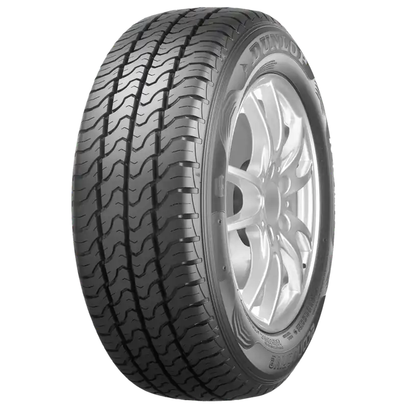 Retur ușor Anvelopa Vara 205/75R16c 110/108R DUNLOP Econodrive