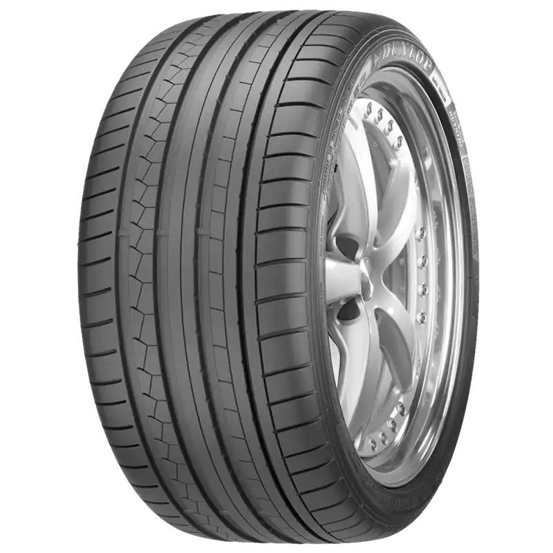 Discount Anvelopa Vara 265/45R20 108Y DUNLOP Sport Maxx Gt B Xl