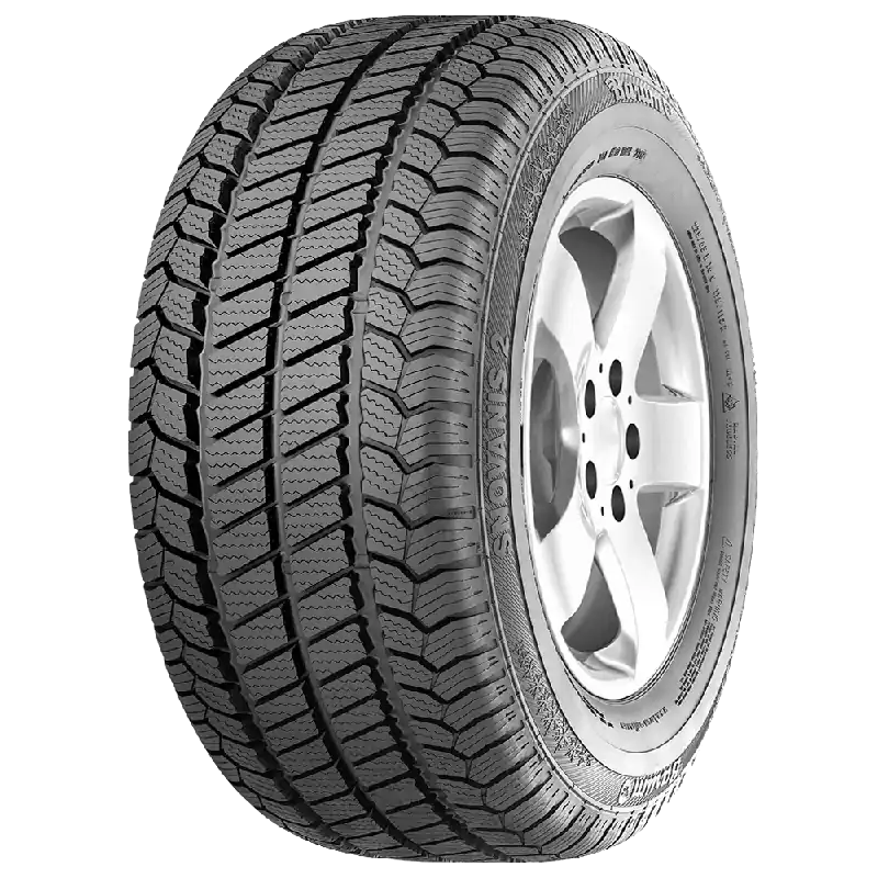 Anvelopa Iarna 225/55R17 109/107T BARUM Snovanis 2 Livrare expres