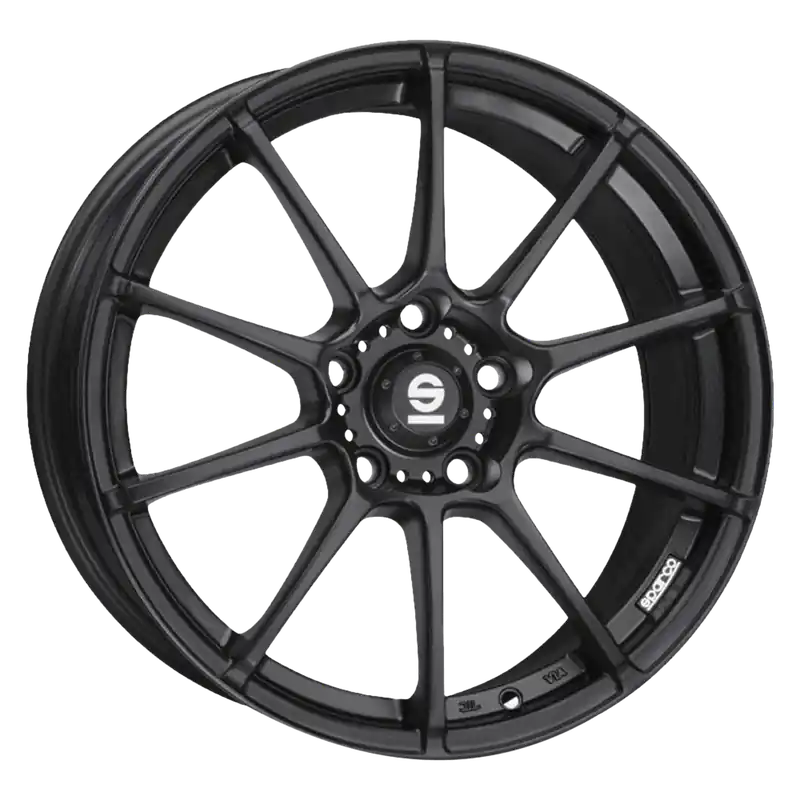 Vezi acum Janta aliaj SPARCO ASSETTO GARA MB 8.5x19 5x112 ET30