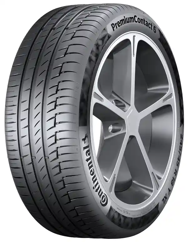 Anvelopa Vara 265/45R21 108H CONTINENTAL Premium Contact 6-XL Vezi acum