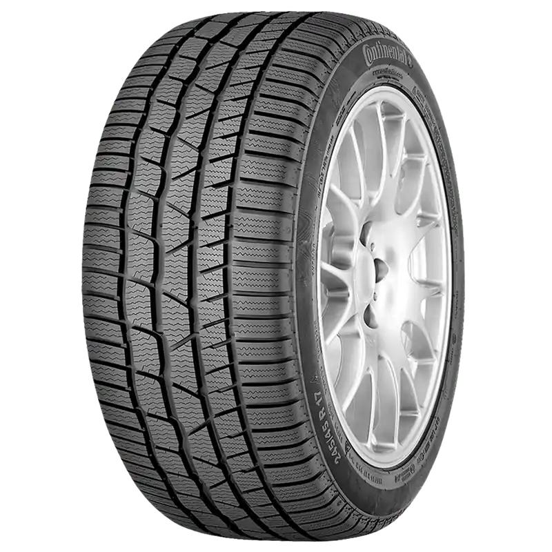 Preț redus Anvelopa Iarna 195/65R16 92H CONTINENTAL Winter Contact Ts830p