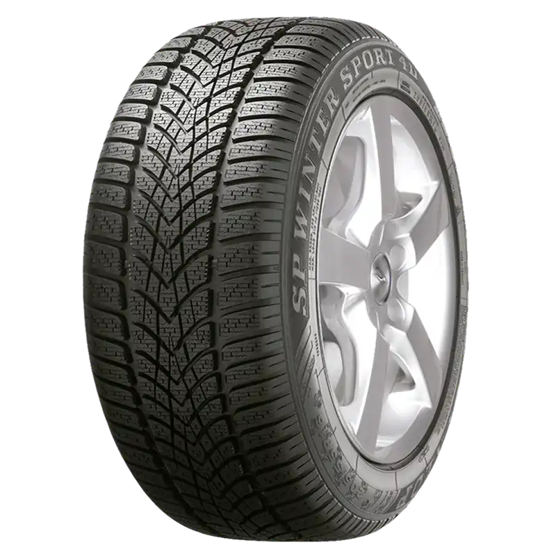 Cumpără acum Anvelopa Iarna 225/45R17 91H DUNLOP Sp Wi Spt 4d Ms Mo Mfs