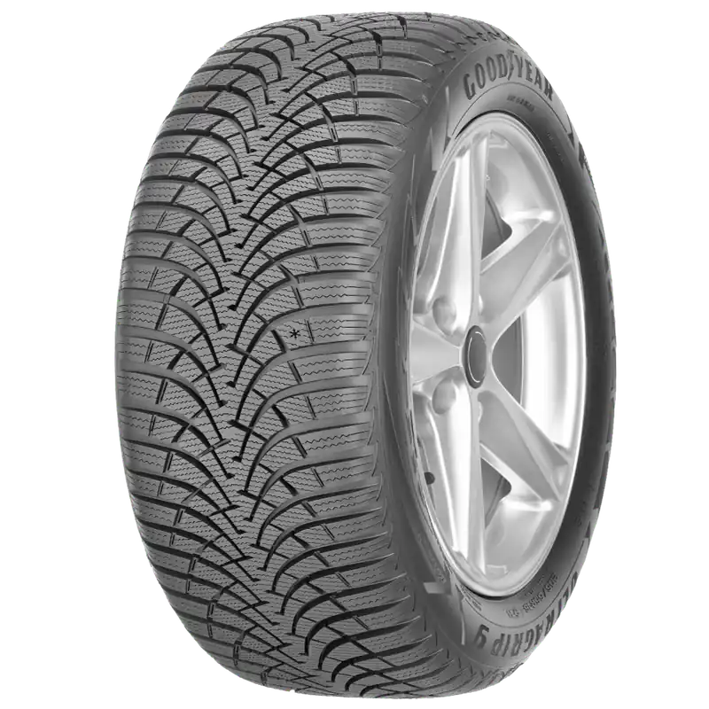 Preț redus Anvelopa Iarna 205/60R16 92H GOODYEAR Ug 9+ Ms
