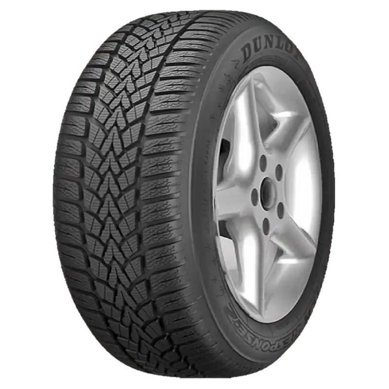 Anvelopa Iarna 175/65R14 82T DUNLOP Winter Response 2 Ms Cumpără acum