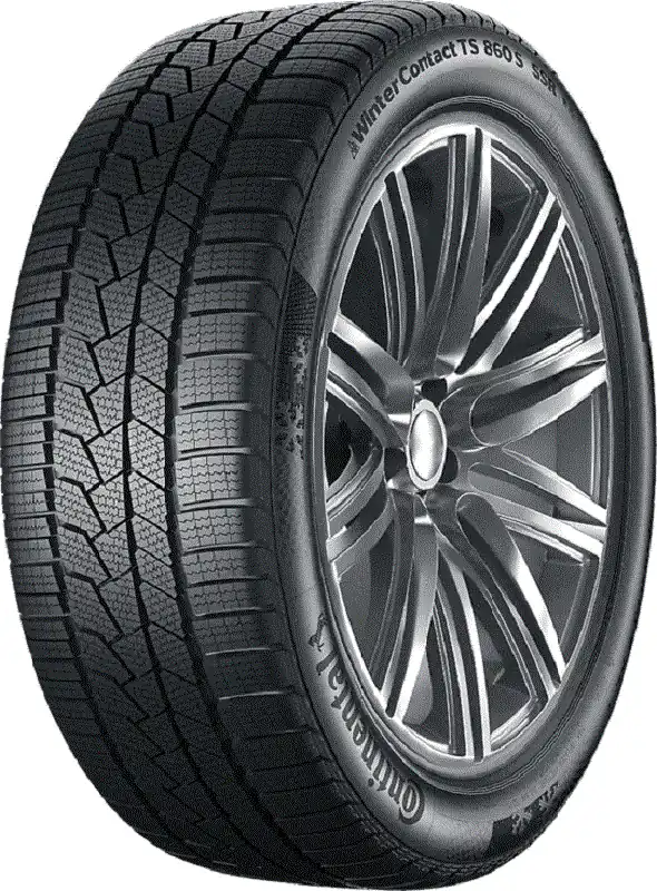 Promoție Anvelopa Iarna 225/45R19 96V CONTINENTAL Winter Contact Ts860s Run Flat-XL