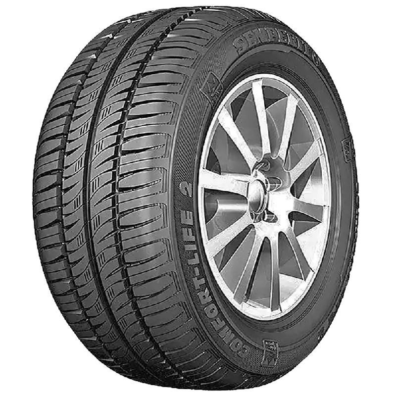 Anvelopa Vara 155/65R14 75T SEMPERIT Comfort Life 2 Super ofertă