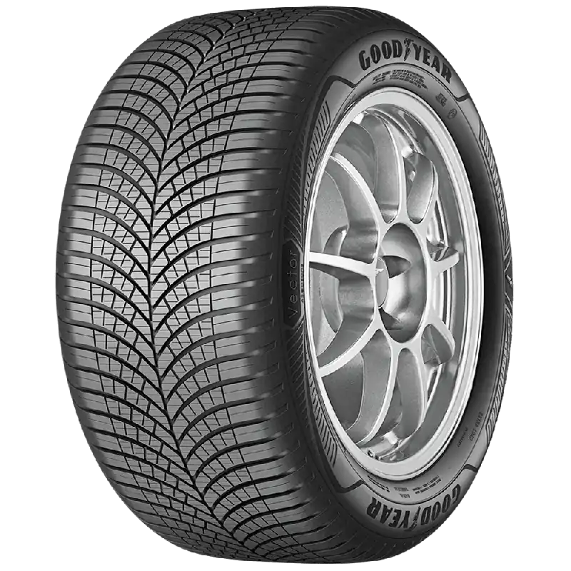Ofertă exclusivă Anvelopa All Season 185/65R14 86H GOODYEAR Vec 4seasons G3