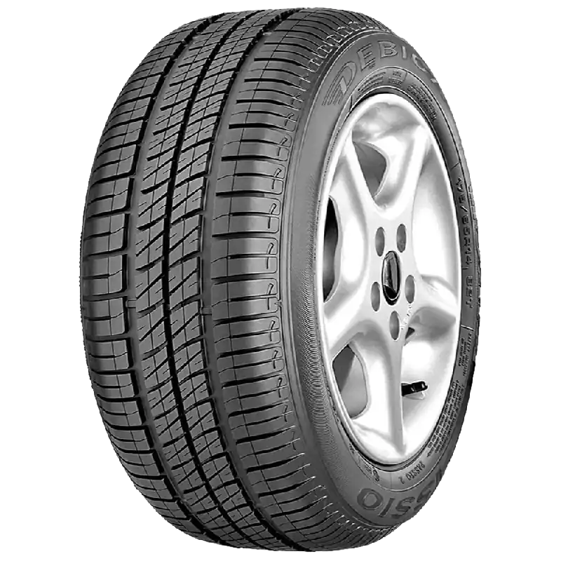 Anvelopa Vara 155/65R14 75T DEBICA Passio 2 Reducere specială