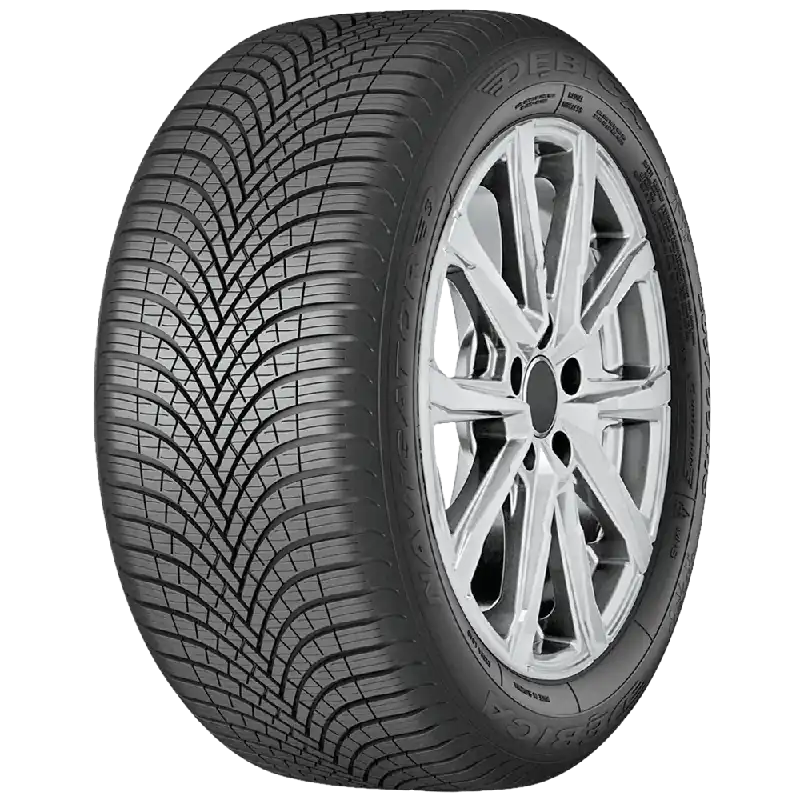Anvelopa All Season 165/65R14 79T DEBICA Navigator 3 M+s Cumpără acum