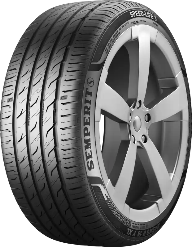 Plată sigură Anvelopa Vara 175/65R15 84T SEMPERIT Speed Life 3