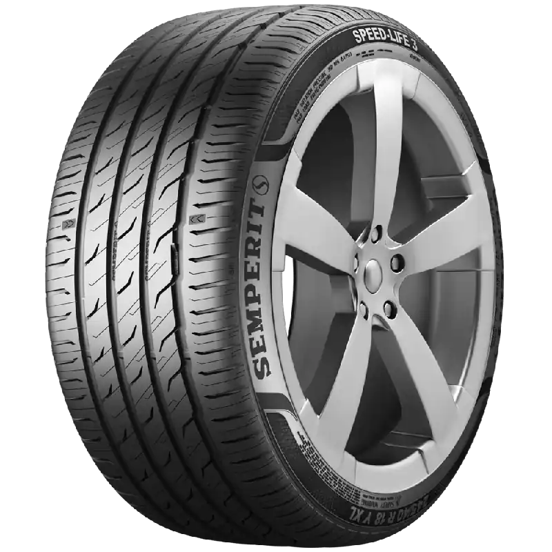 Anvelopa Vara 195/65R15 91H SEMPERIT Speed Life 3 Cel mai vândut