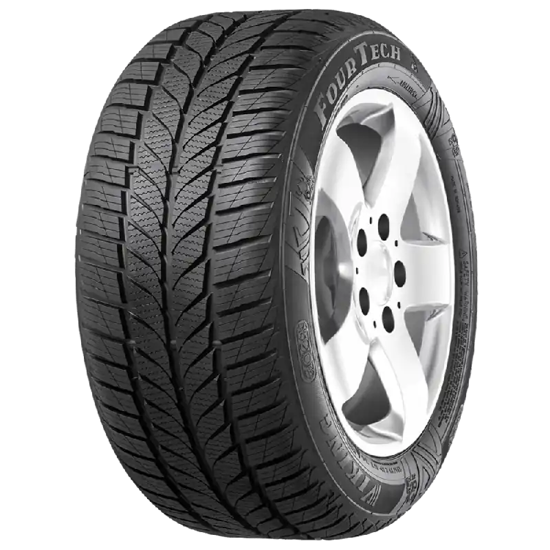 Anvelopa All Season 195/45R16 84V VIKING Fourtech-XL Cel mai vândut
