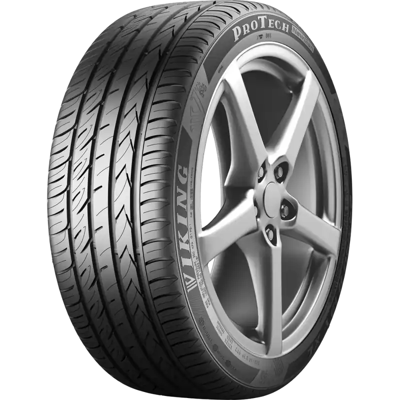 Ofertă Anvelopa Vara 235/55R18 100V VIKING Protech Newgen