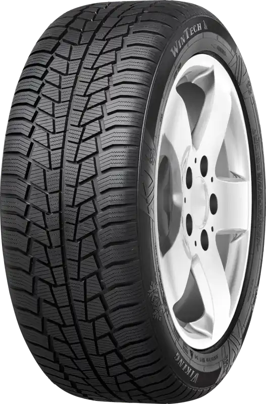 Retur ușor Anvelopa Iarna 205/60R16 96H VIKING Wintech-XL