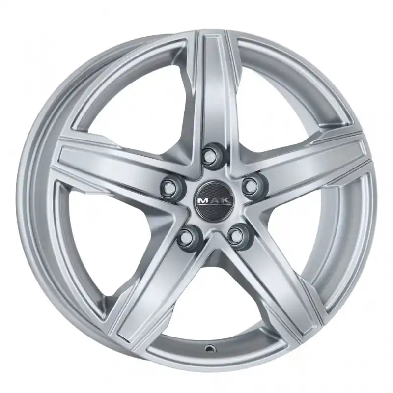 Janta aliaj 16 Inchi MAK KING5 3 5X160 ET 60 Latime 6,5 inchi Lichidare de stoc