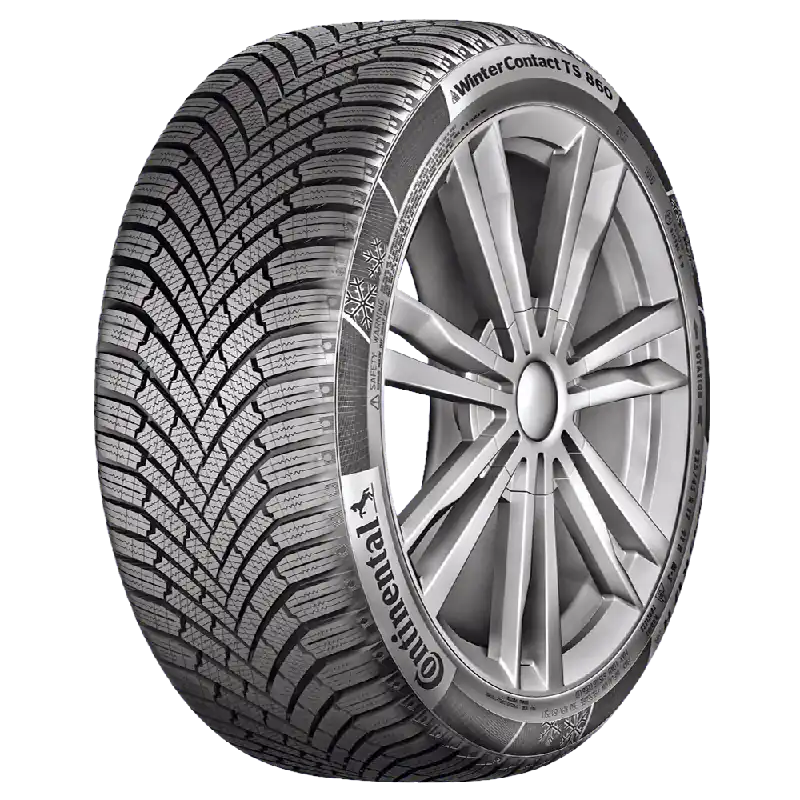 Anvelopa Iarna 195/60R16 89H CONTINENTAL Winter Contact Ts860 Cel mai bun preț
