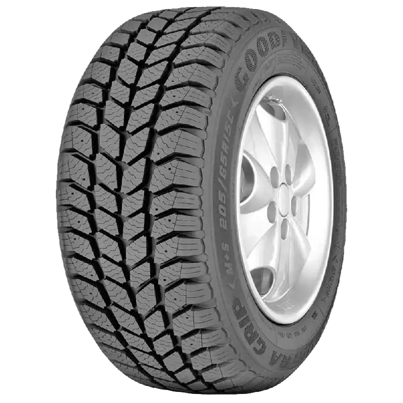 Anvelopa Iarna 195/65R16c 104T GOODYEAR Ultragrip Cargo Nu rata