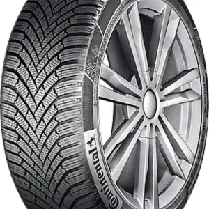 Lichidare de stoc Anvelopa Iarna 165/70R14 81T CONTINENTAL Winter Contact Ts860