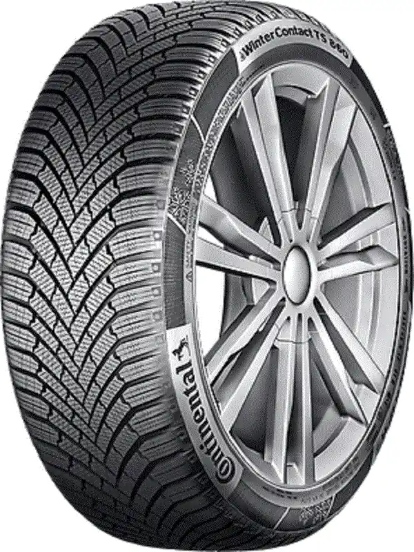 Lichidare de stoc Anvelopa Iarna 165/70R14 81T CONTINENTAL Winter Contact Ts860