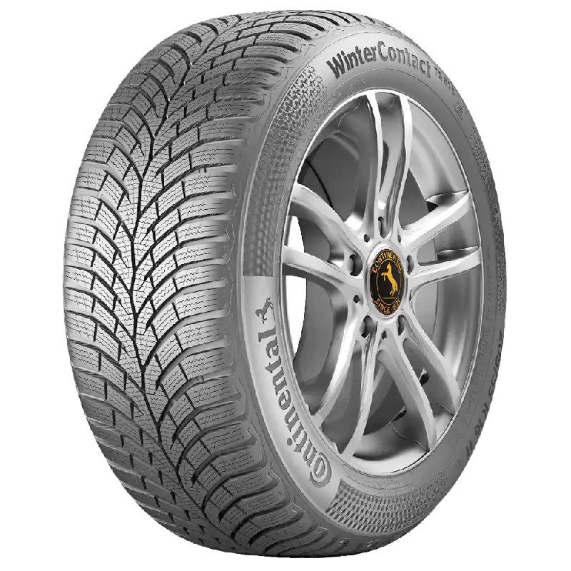 Anvelopa Iarna 185/60R15 84T CONTINENTAL Winter Contact Ts870 Preț redus