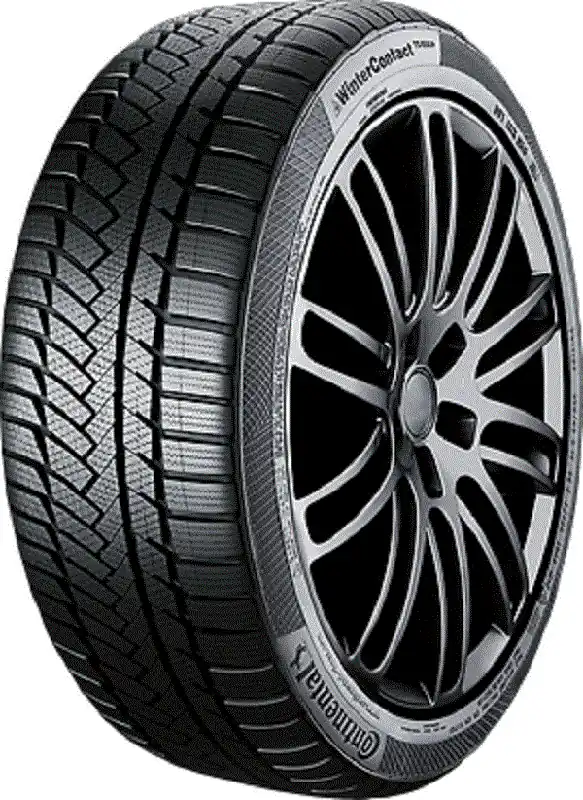 Anvelopa Iarna 235/50R19 99H CONTINENTAL Winter Contact Ts850p Chilipir
