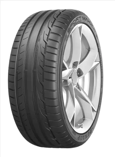 Anvelopa Vara 205/55R16 91Y DUNLOP Spt Maxx Rt Mfs Ofertă limitată