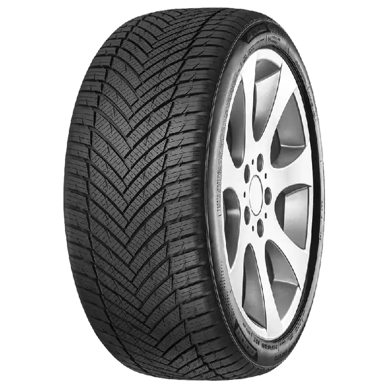 Cumpărături sigure Anvelopa All Season 215/50R17 95W MINERVA Master Xl