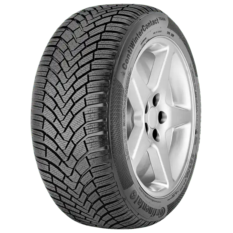 Anvelopa Iarna 225/60R16 98H CONTINENTAL Winter Contact Ts850p Dot2019 Plată securizată