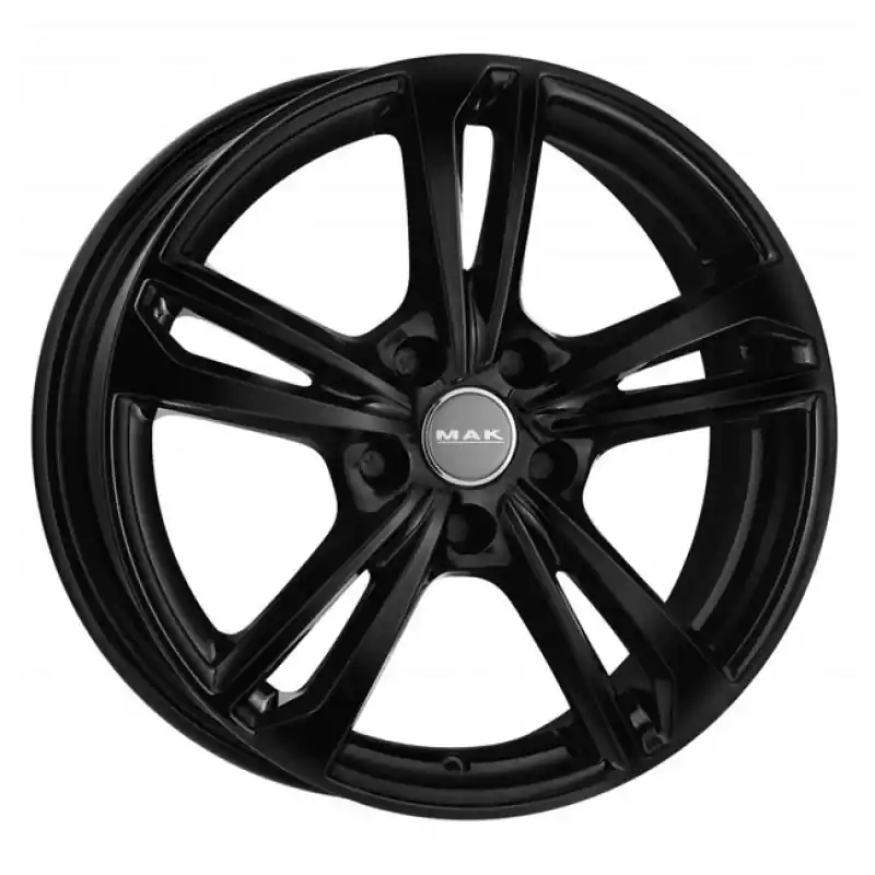 Janta aliaj 17 Inchi MAK EMBLEMA 5X108 ET 45 Latime 7,5 inchi Ofertă