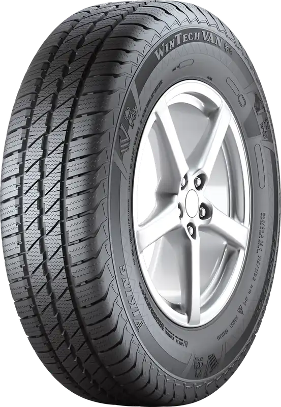 Nu rata Anvelopa Iarna 225/65R16 112/110R VIKING Wintech Van
