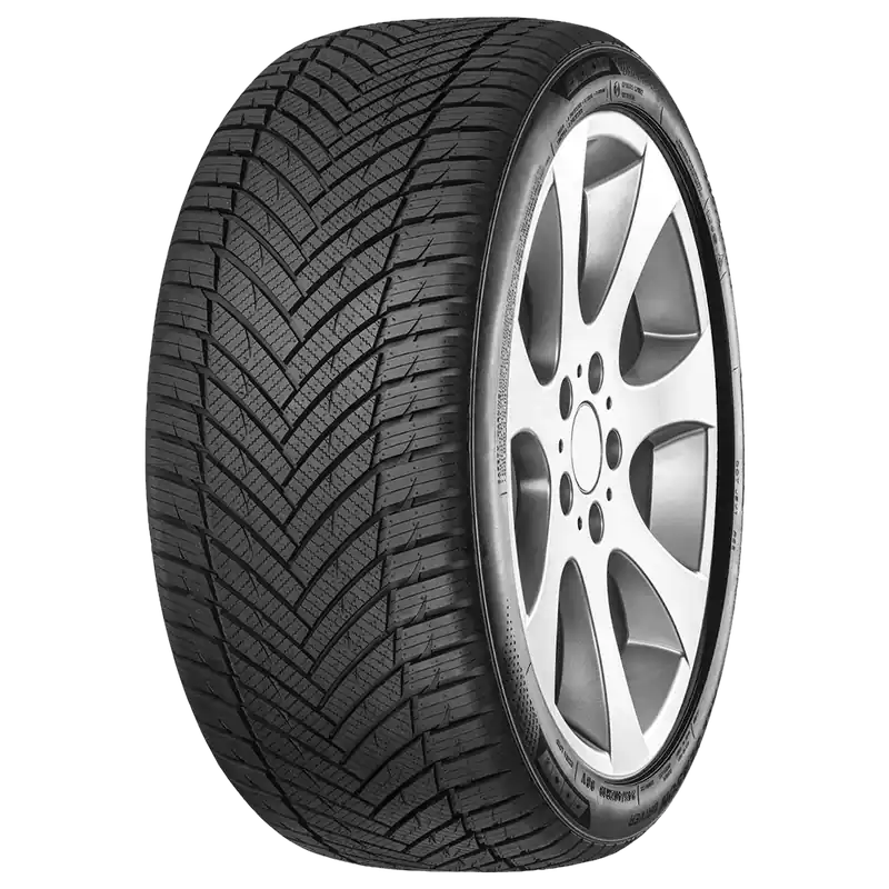 Livrare expres Anvelopa All Season 195/50R16 88V MINERVA MASTER XL