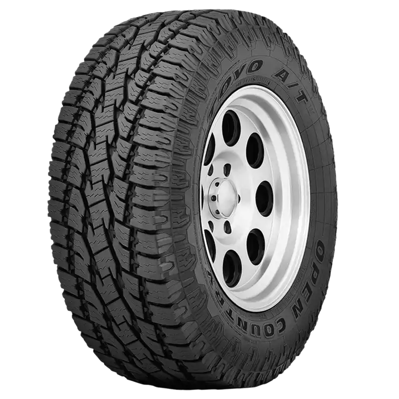 Anvelopa Vara 225/65R17 102H Toyo Open Country A/T plus Retur gratuit