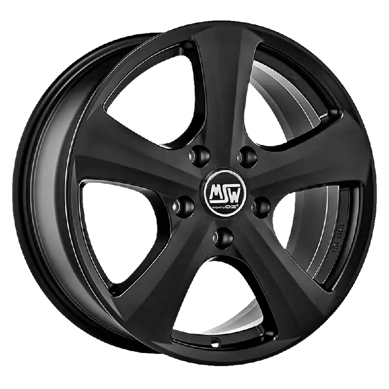 Retur gratuit Janta aliaj MSW 19 W MB 8x18 5x108 ET45