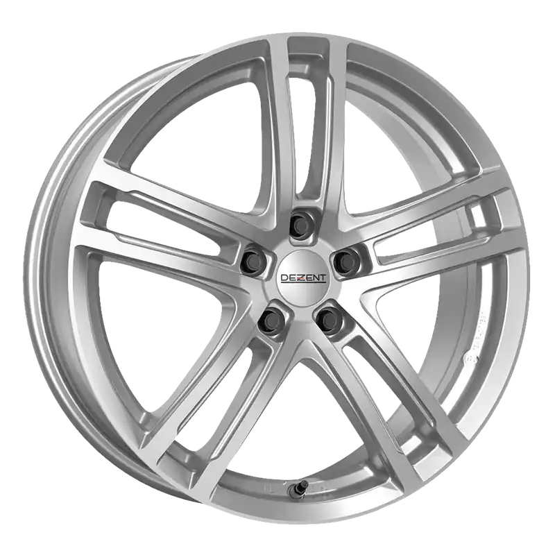 Janta aliaj 18 Inchi Dezent Tz 5x112 ET 38 Latime 7,5 inchi Preferatul clienților