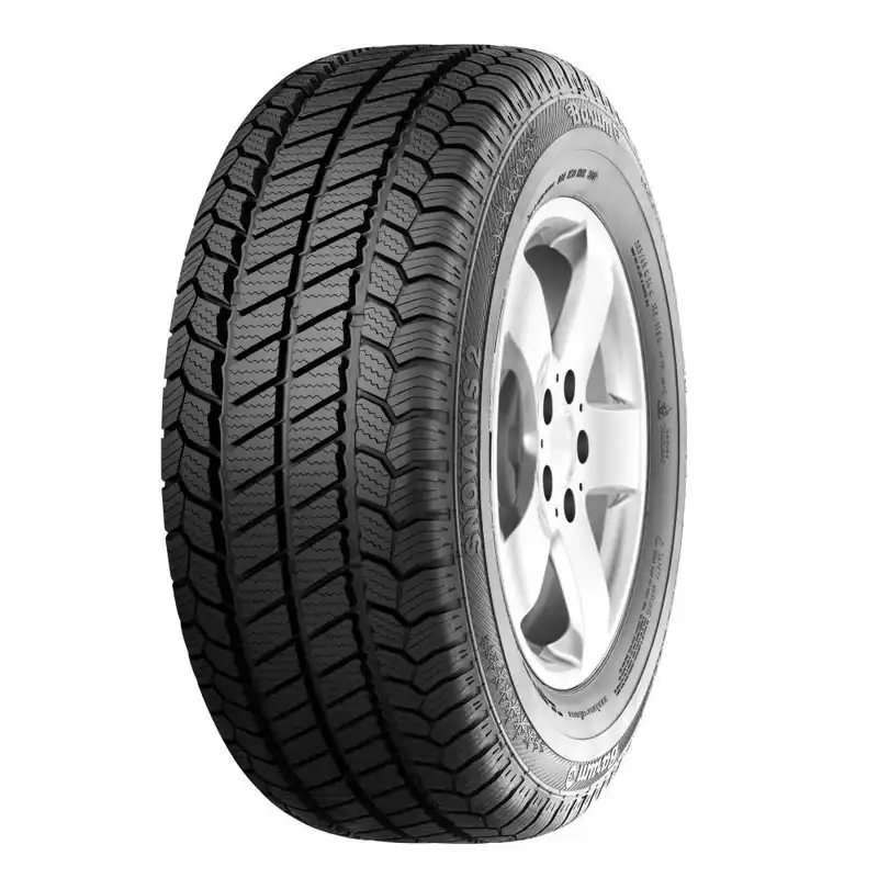 Anvelopa Iarna 225/65R16 112/110R BARUM Snovanis 2 Ofertă exclusivă