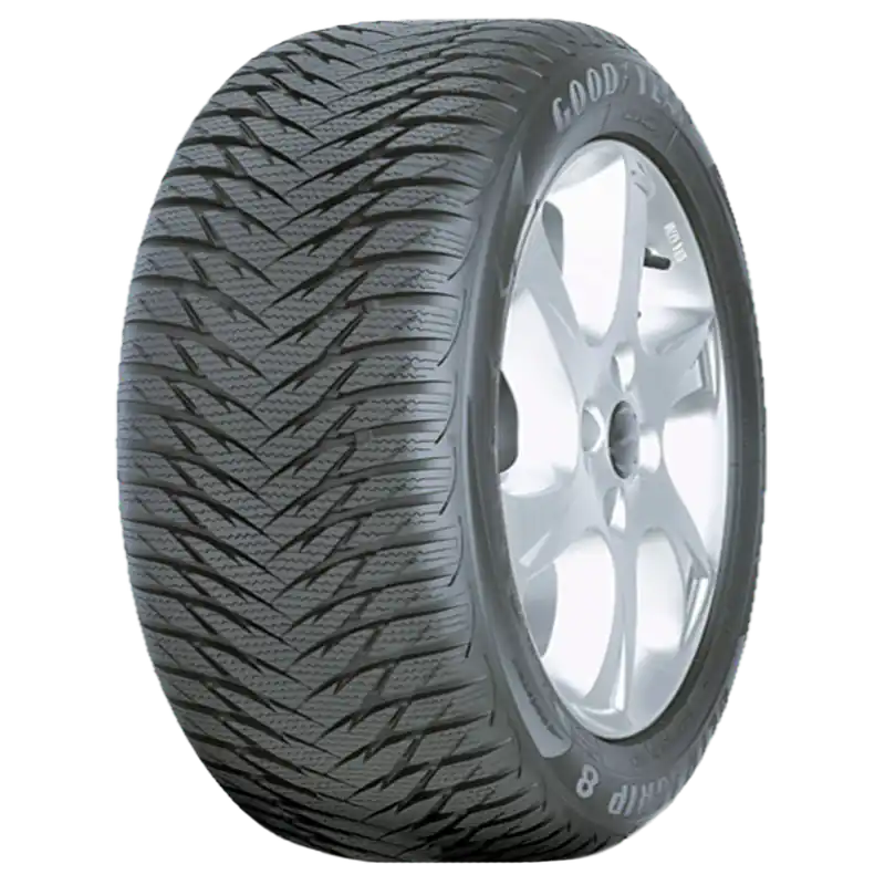 Premium Anvelopa Iarna 195/55R16 87H GOODYEAR Ultragrip 8 Ms * Fp