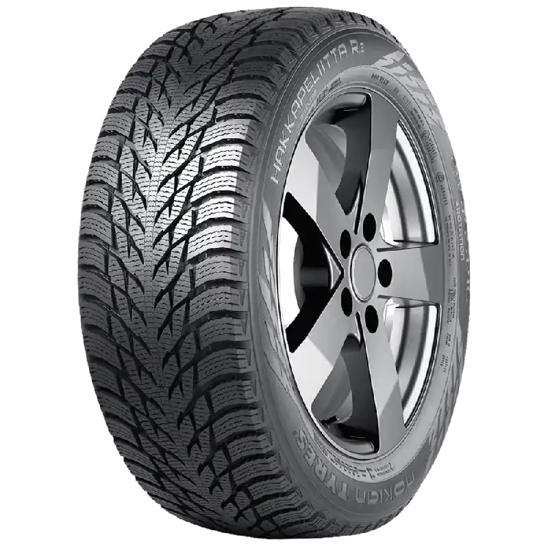 Preț mic Anvelopa Iarna 285/50R20 116R NOKIAN Hakkapeliita R3 Suv-XL