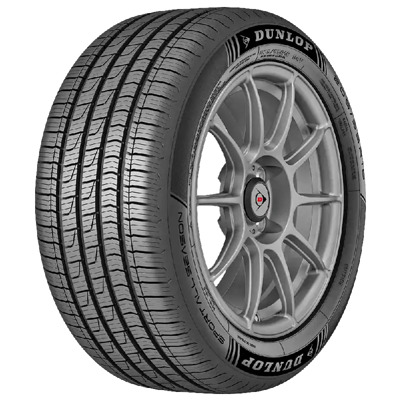 Anvelopa All Season 195/55R16 91V DUNLOP Sport Xl Cumpărături sigure