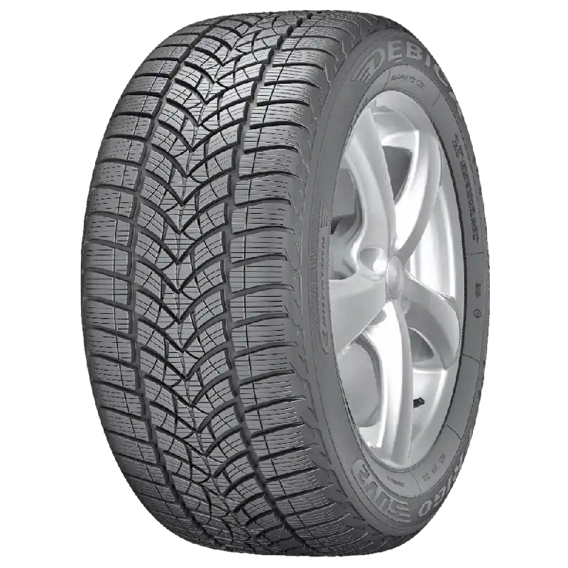 Mai ieftin Anvelopa Iarna 255/55R18 109H DEBICA Frigo Suv 2 Ms Xl