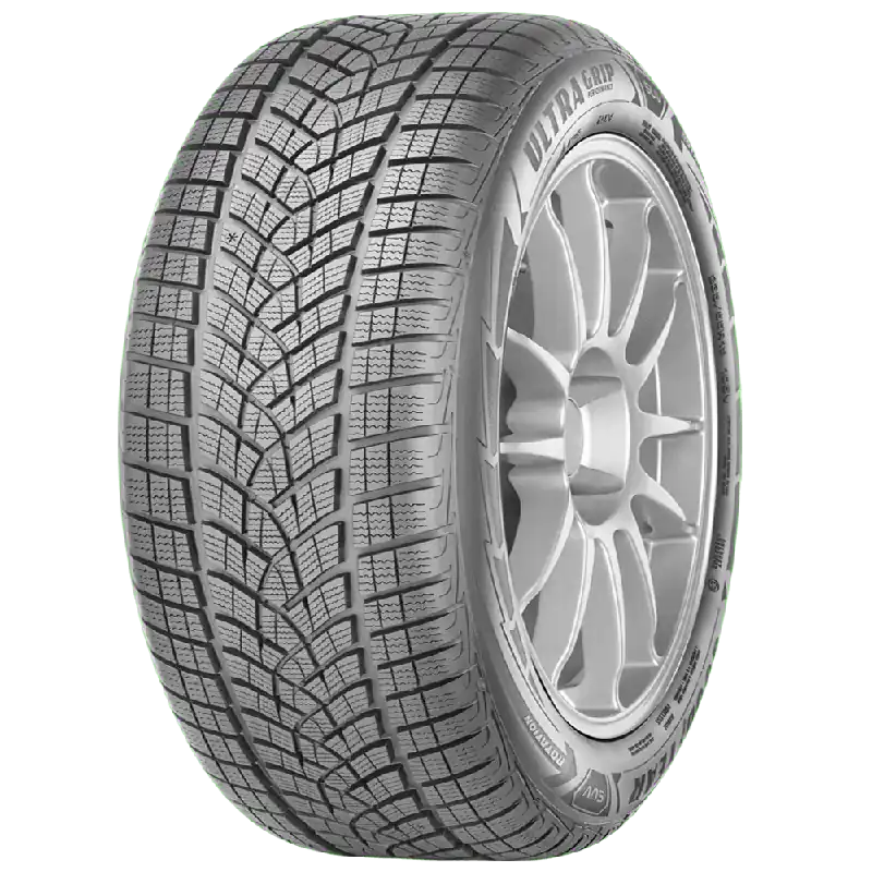 Premium Anvelopa Iarna 155/70R19 84T GOODYEAR Ug Perf +