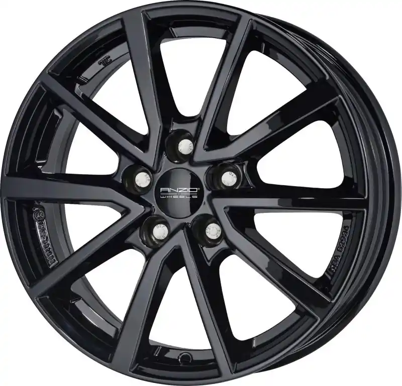 Vezi acum ANZIO VEC 16, 6.5, 4, 108, 32, 65.1, Gloss black,