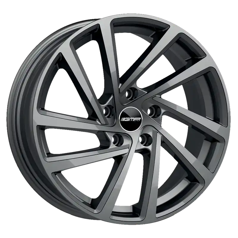 Cel mai bun preț Janta aliaj GMP WONDER GA 7.5x18 5x112 ET45 57,1