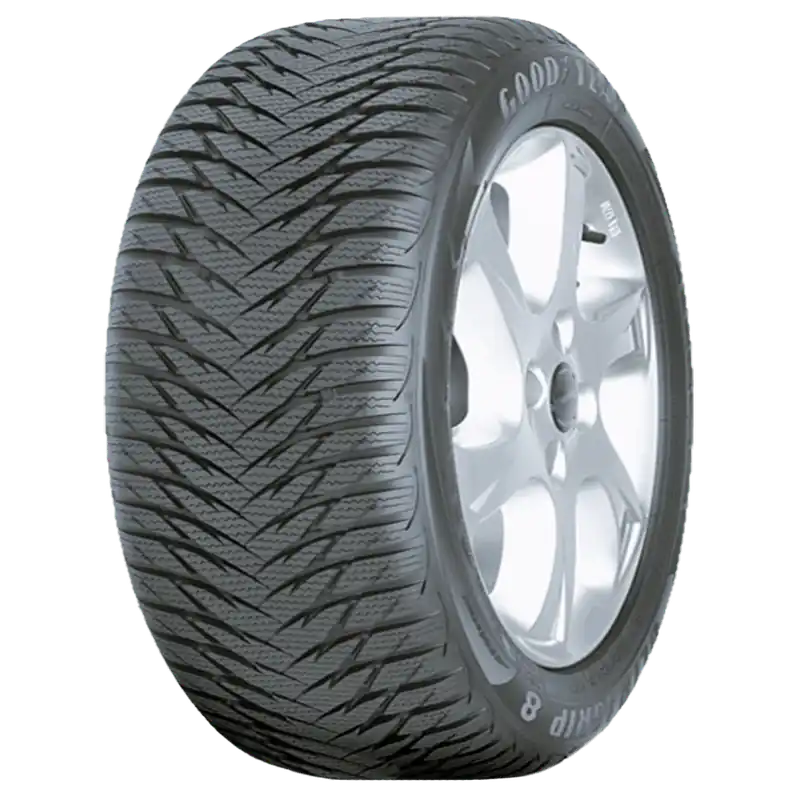 Preț mic Anvelopa Iarna 205/55R16 91H Goodyear UltraGrip 8